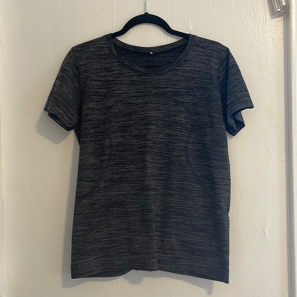 Lululemon Swiftly-Relaxed Fit T-Shirt